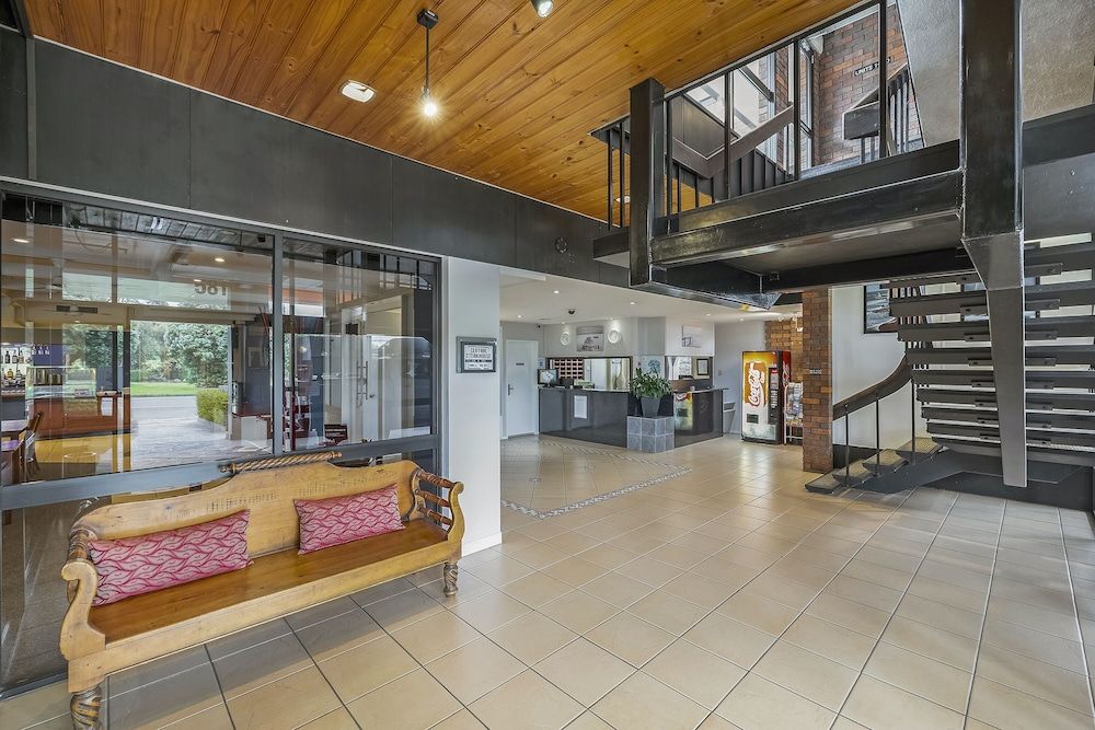 Central Court Motel Warrnambool 2