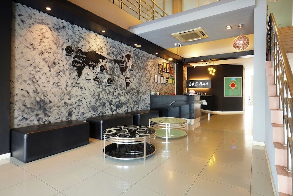 B&S Boutique Hotel 2