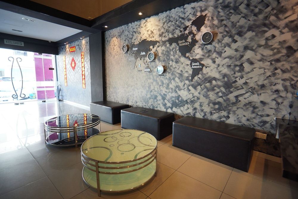 B&S Boutique Hotel 3