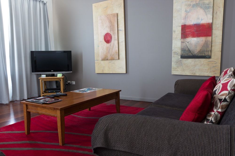 Coolum Beach Resort 2