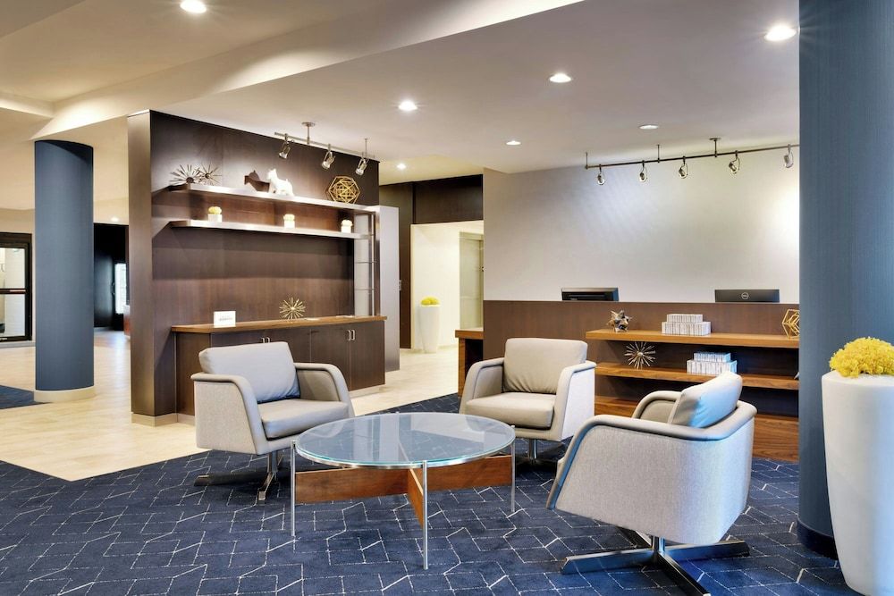 Courtyard by Marriott Houston NASA/Clear Lake 2