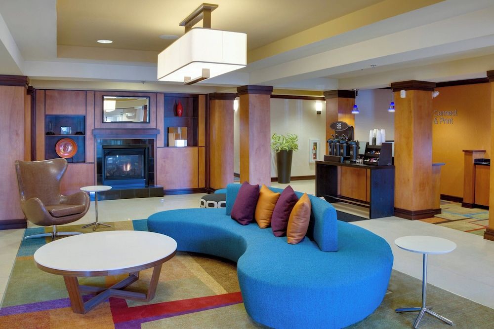 Fairfield by Marriott Inn & Suites Melbourne West/Palm Bay 3