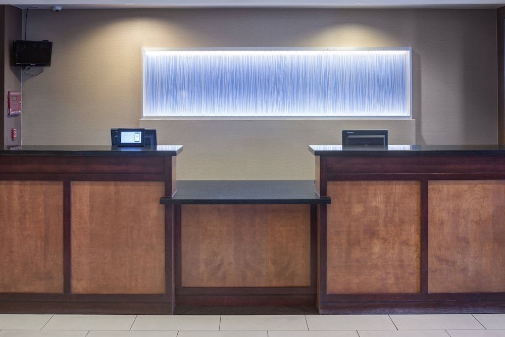 Fairfield Inn & Suites Phoenix Chandler / Fashion Center 3