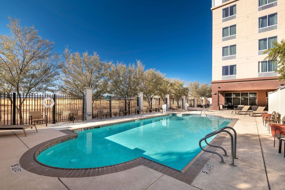 Fairfield Inn & Suites Phoenix Chandler / Fashion Center 3 estrellas en Chandler