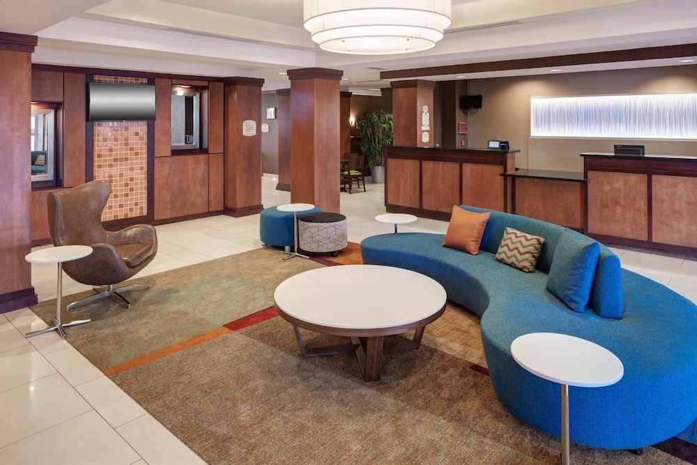 Fairfield Inn & Suites Phoenix Chandler / Fashion Center 2