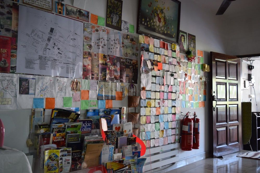 Casa Blanca Guest House 3