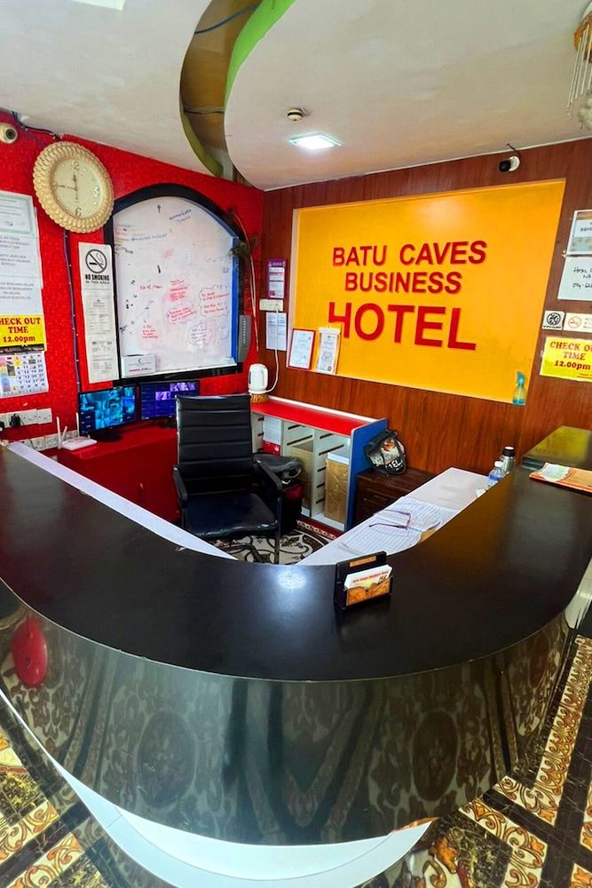 Batu Caves Business Hotel 2