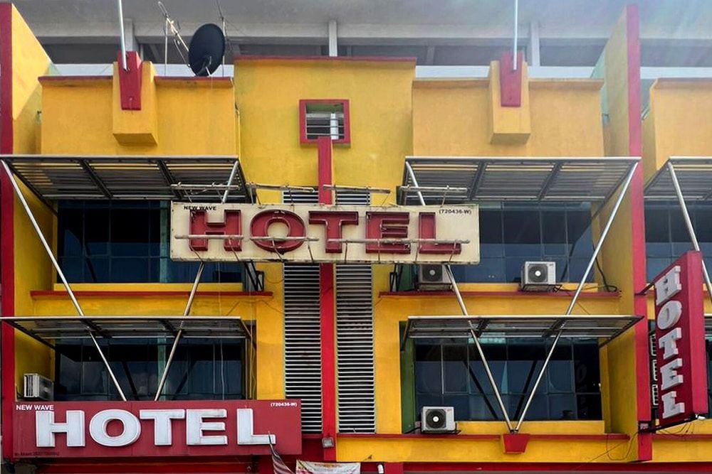 Batu Caves Business Hotel