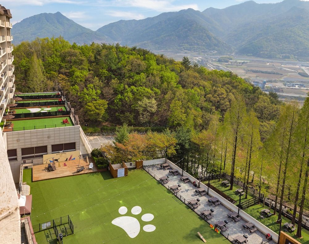 Kensington Resort Chungju