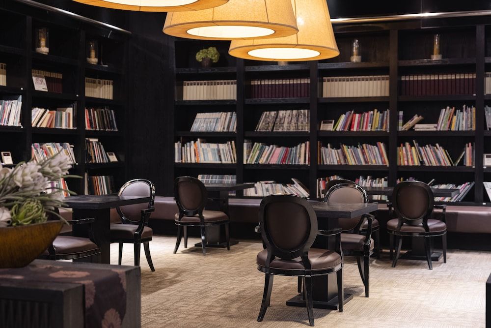 Kensington Resort Chungju 2