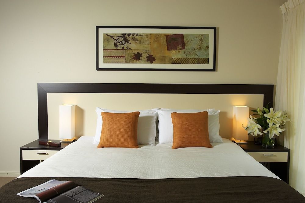 Falls Mountain Retreat 2