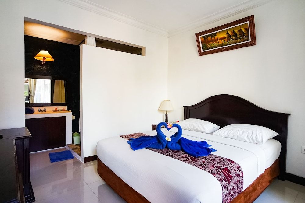 Taman Ayu Legian Hotel 3 estrellas en Canggu