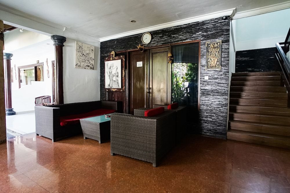Taman Ayu Legian Hotel 3