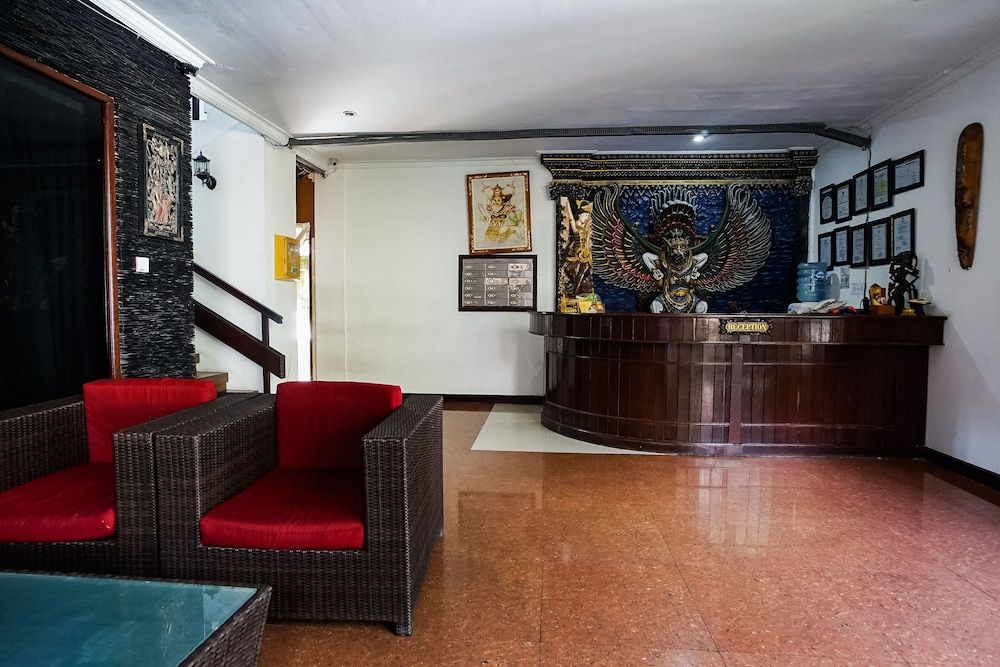 Taman Ayu Legian Hotel 2