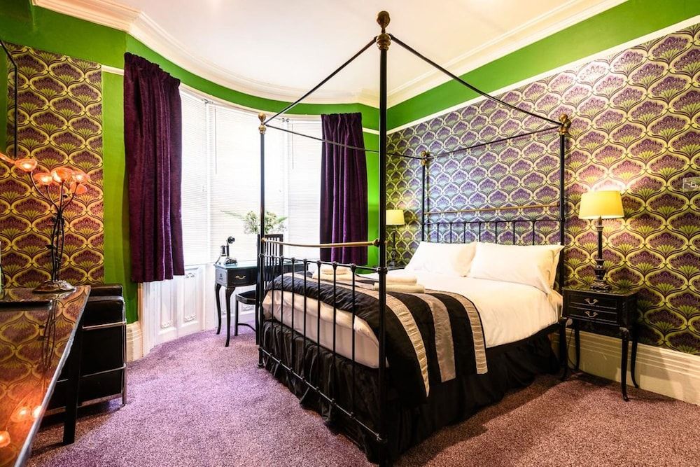 Paskins Townhouse -1 estrellas en Brighton & Hove
