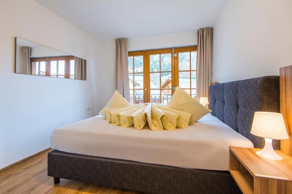 Schönblick Mountain Resort&Spa - Das Original