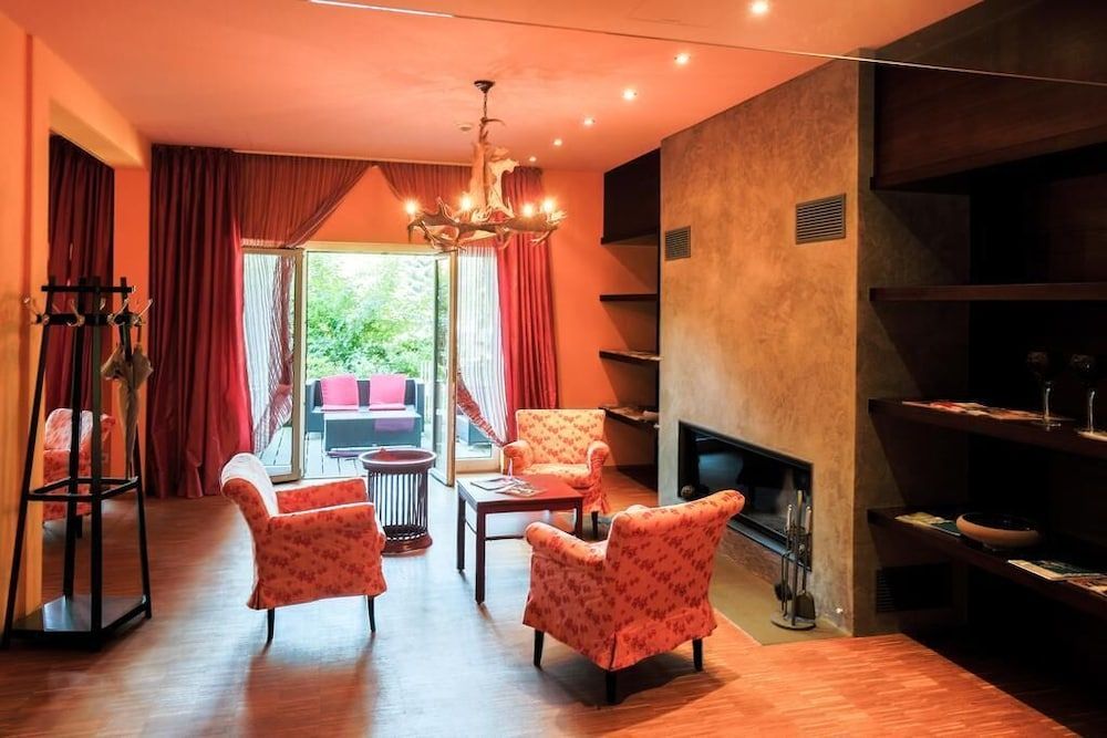 Nashira Kurpark Hotel 3