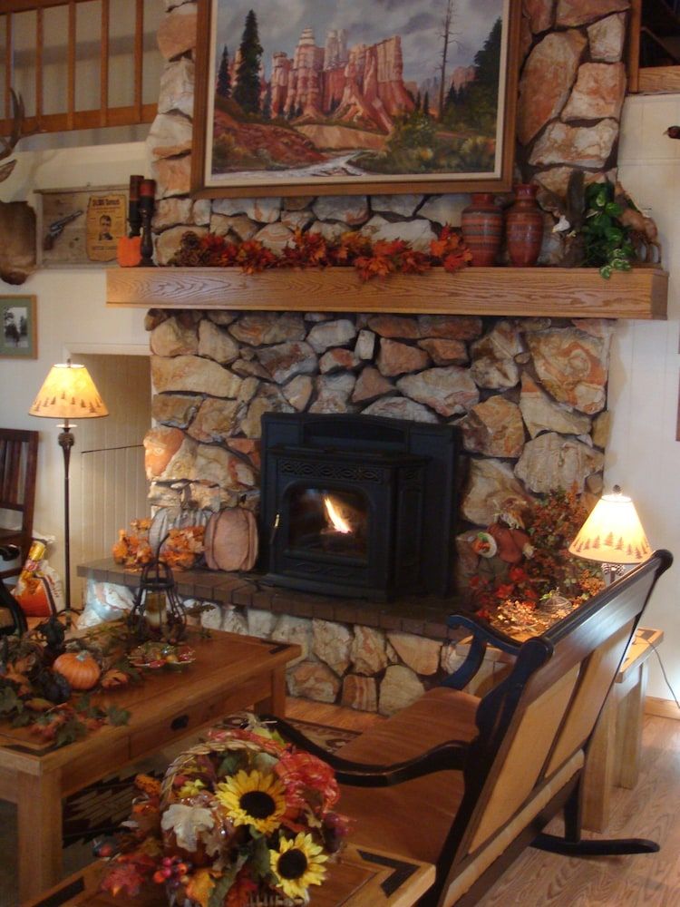 Bryce Canyon Pines 2