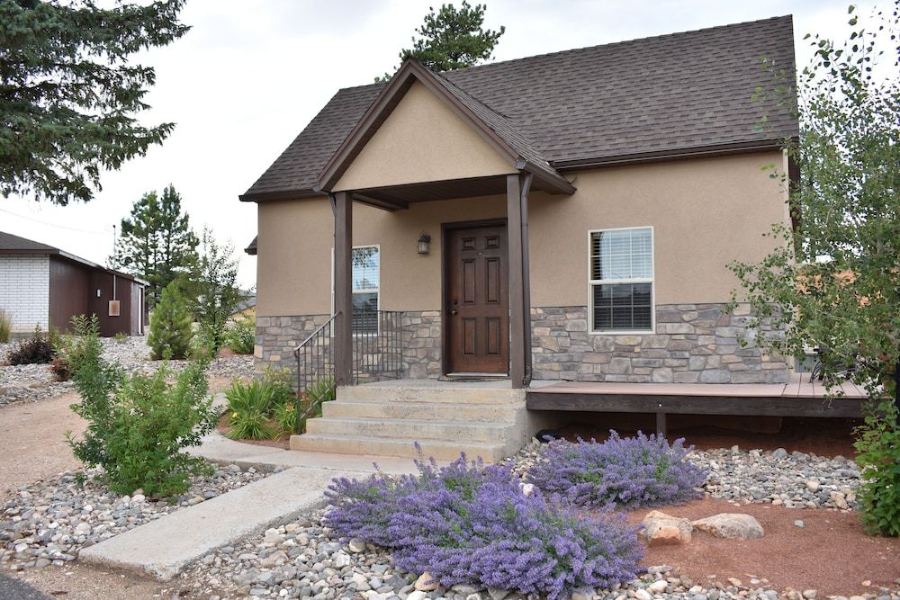 Bryce Canyon Pines 3