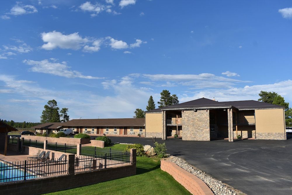 Bryce Canyon Pines 2 estrelas em Bryce Canyon