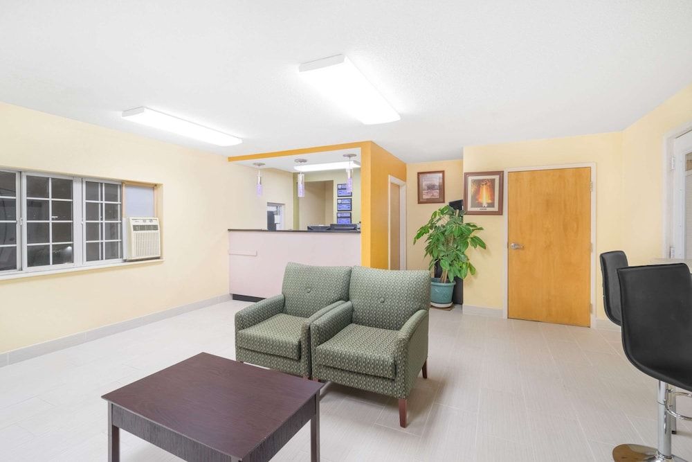 Knights Inn Chattanooga 3