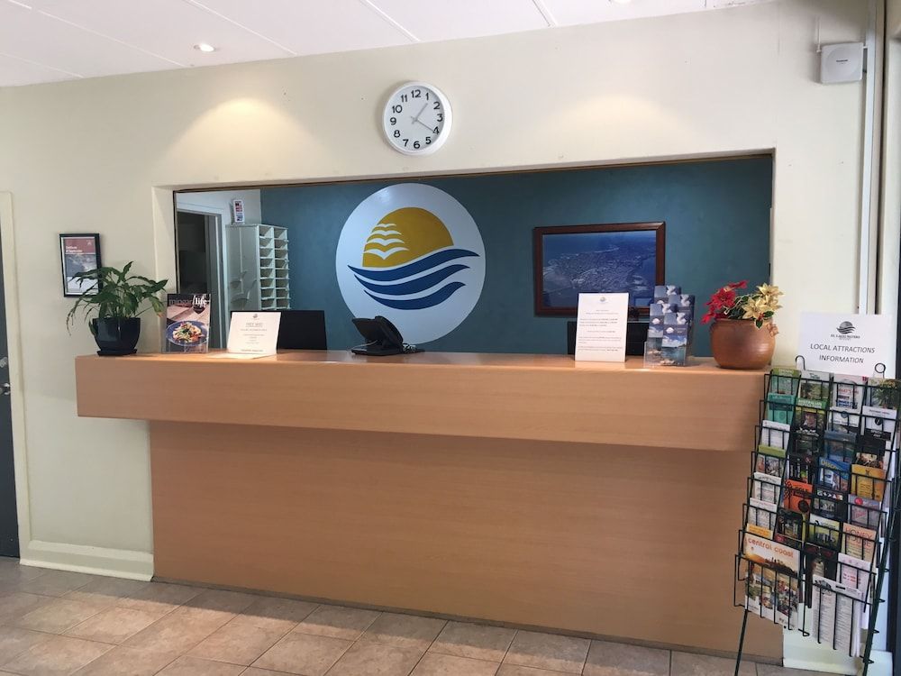 El Lago Waters Motel 3