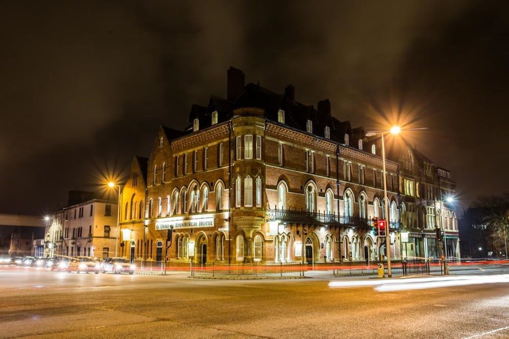 Duke Of Edinburgh Hotel 4 estrellas en Barrow-in-Furness