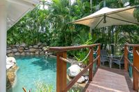 Seascape Holidays - Coral Apartments