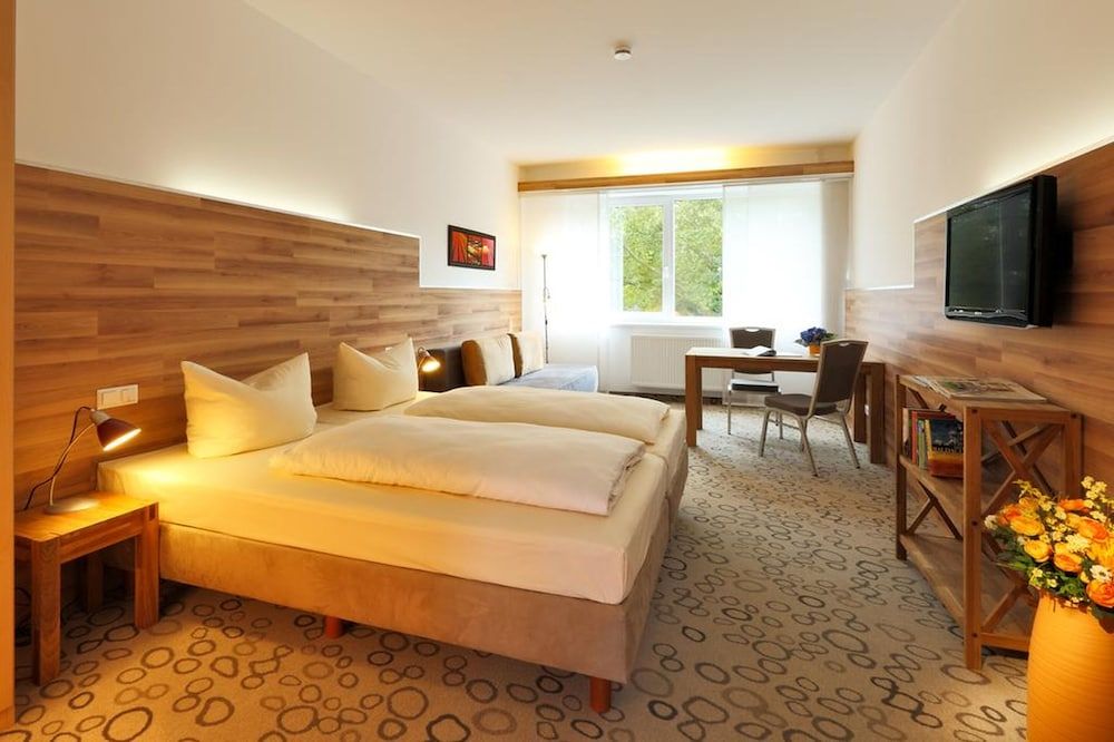 Petul Apart Hotel Am Ruhrbogen -1 estrellas en Bochum