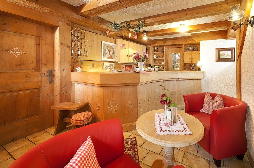 Landhotel Huberhof 2