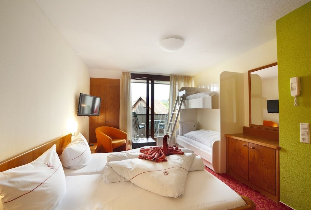 Hotel Gasthof Storchen 2