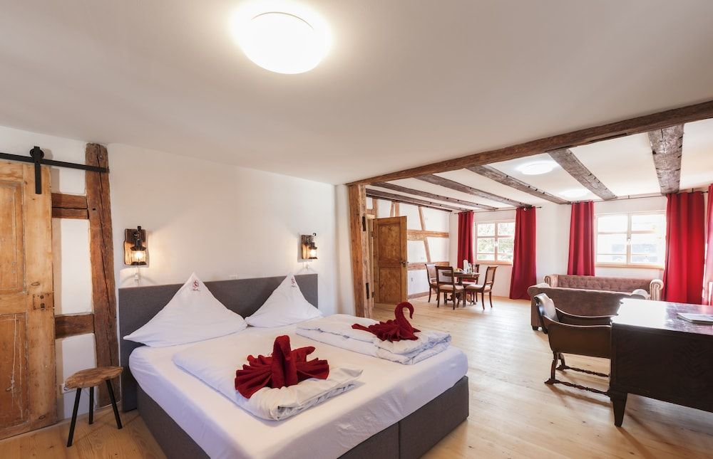 Hotel Gasthof Storchen 3