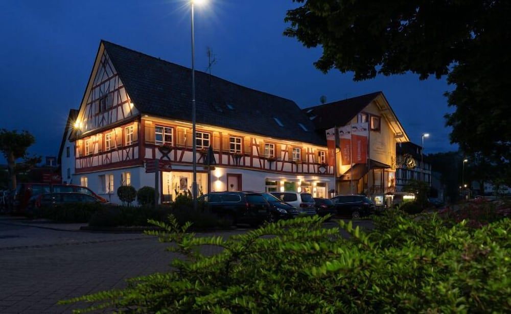 Hotel Gasthof Storchen 3 estrelas em Uhldingen-Mühlhofen