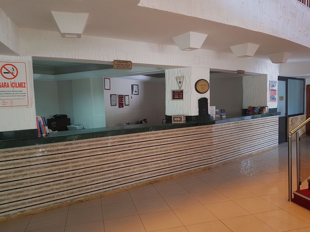 Malhun Hotel 3