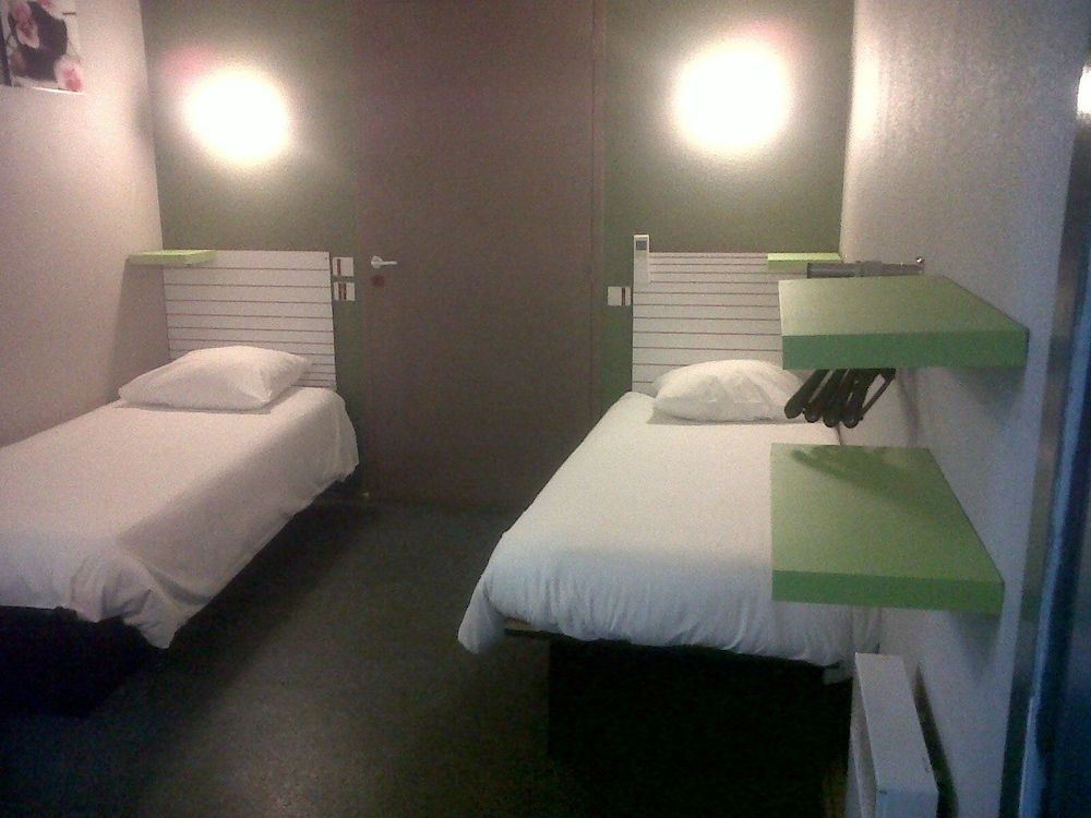 Hotel Bel'Alp Manosque 2