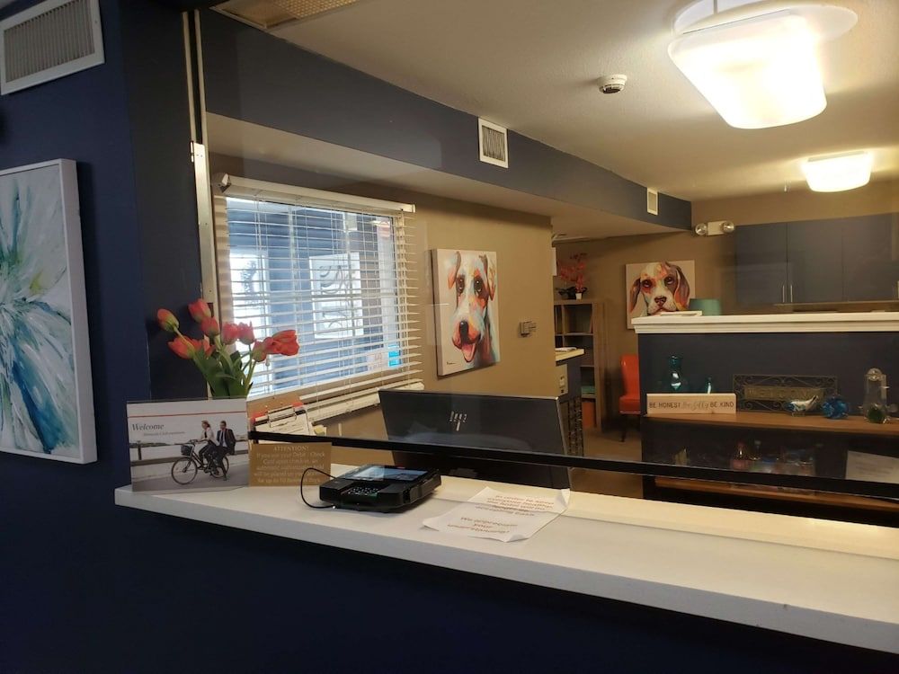 Sonesta Simply Suites Detroit Ann Arbor 2