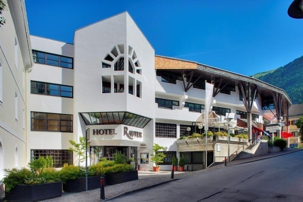 Hotel Rauter 2