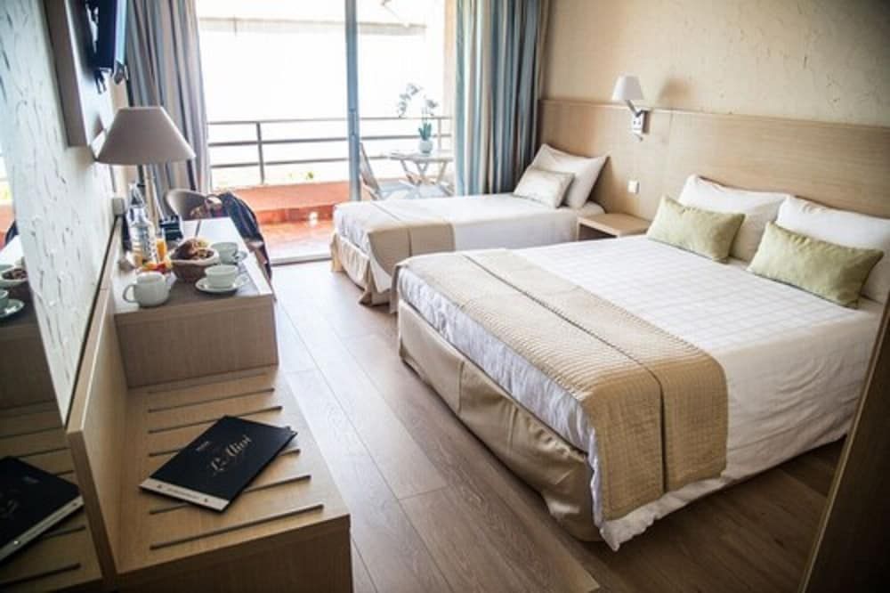 Hôtel Alivi 3