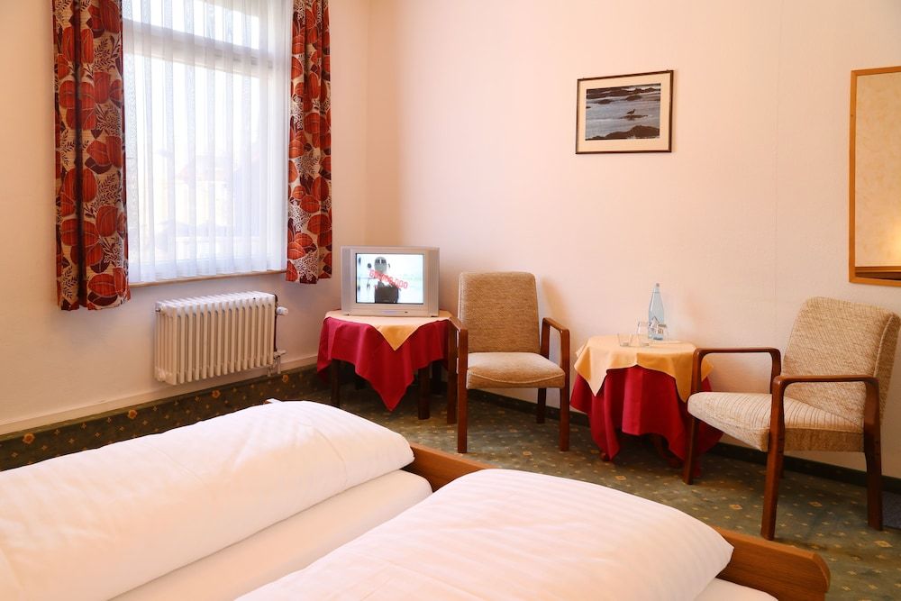 Wochner's Hotel Sternen 3