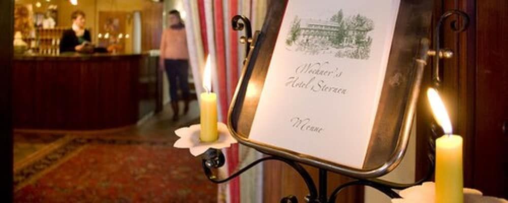 Wochner's Hotel Sternen 2