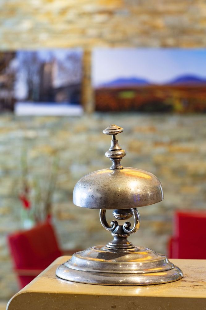 Hotel Löwengarten 2