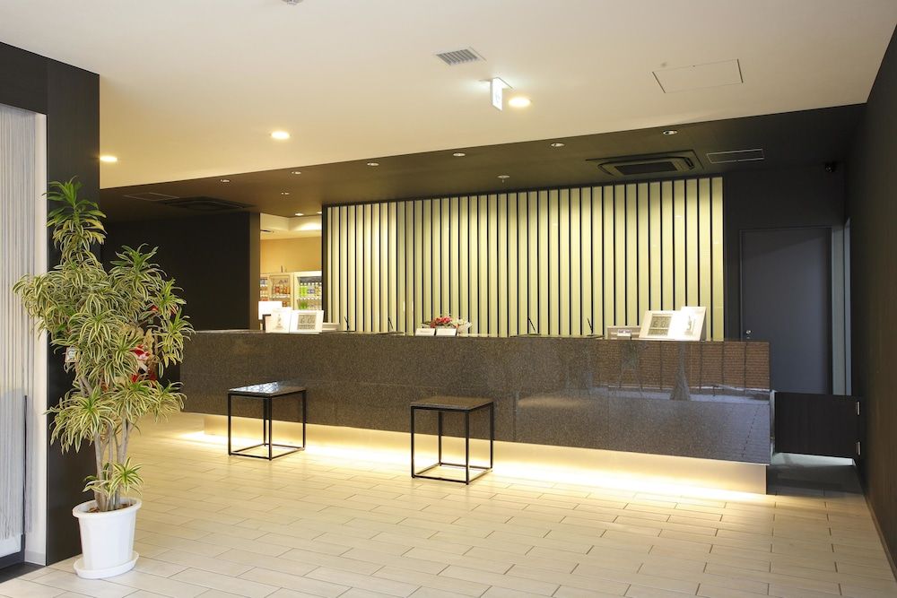 Meitetsu Inn Chita Handa Ekimae 3 estrelas em Hida