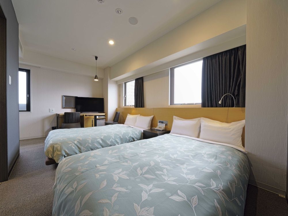 Meitetsu Inn Chita Handa Ekimae 2