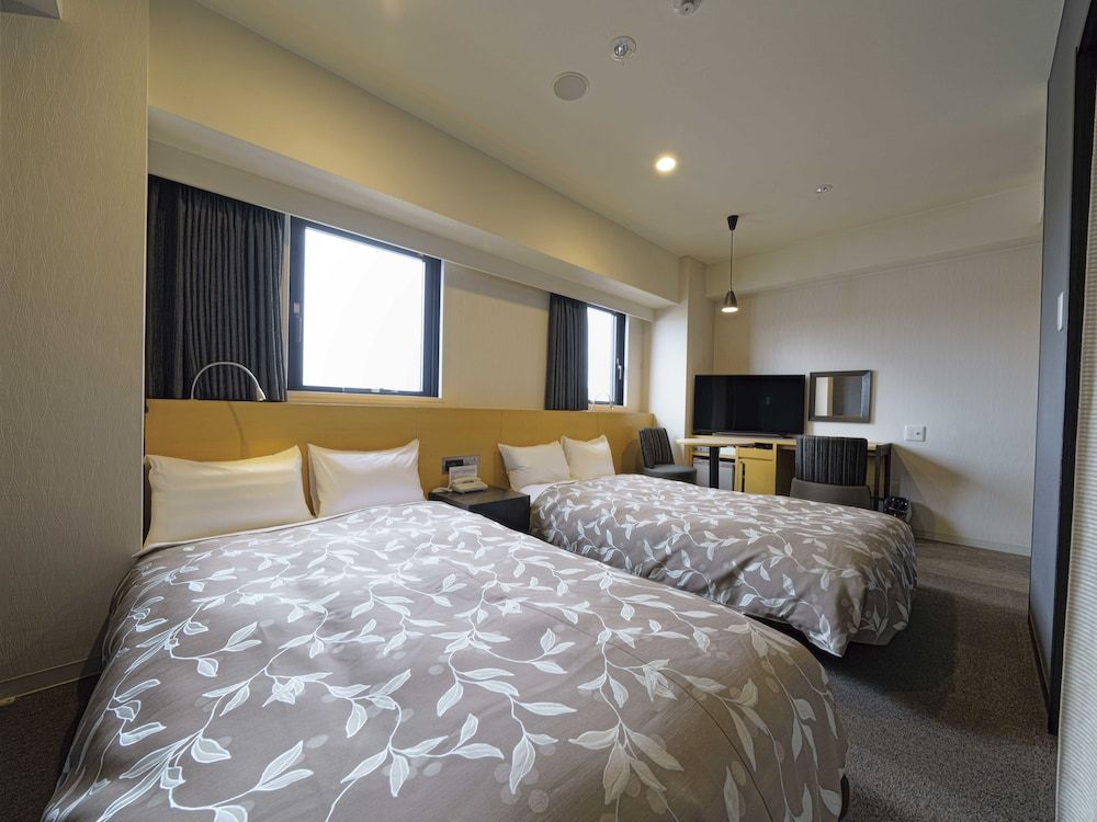 Meitetsu Inn Chita Handa Ekimae 3