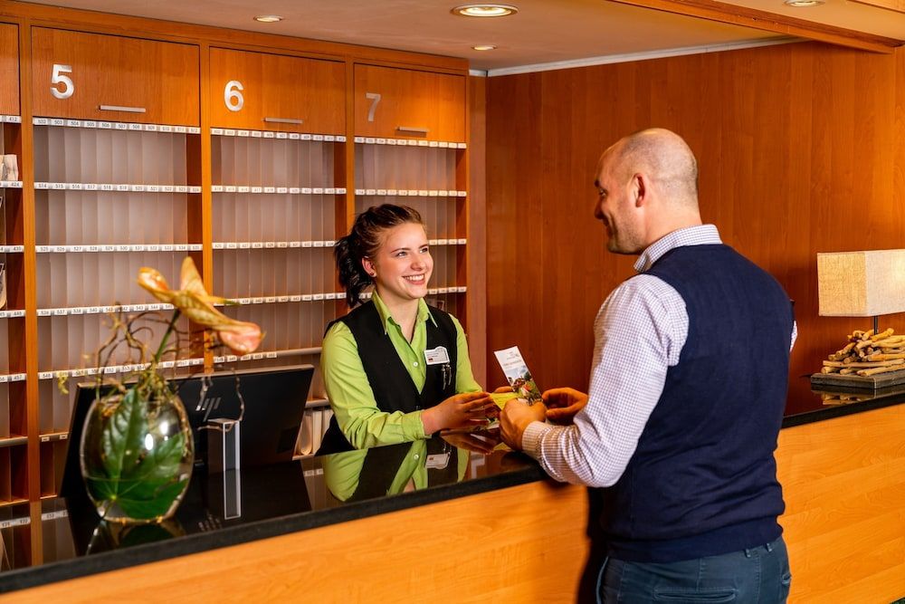 AHORN Hotel Am Fichtelberg 3