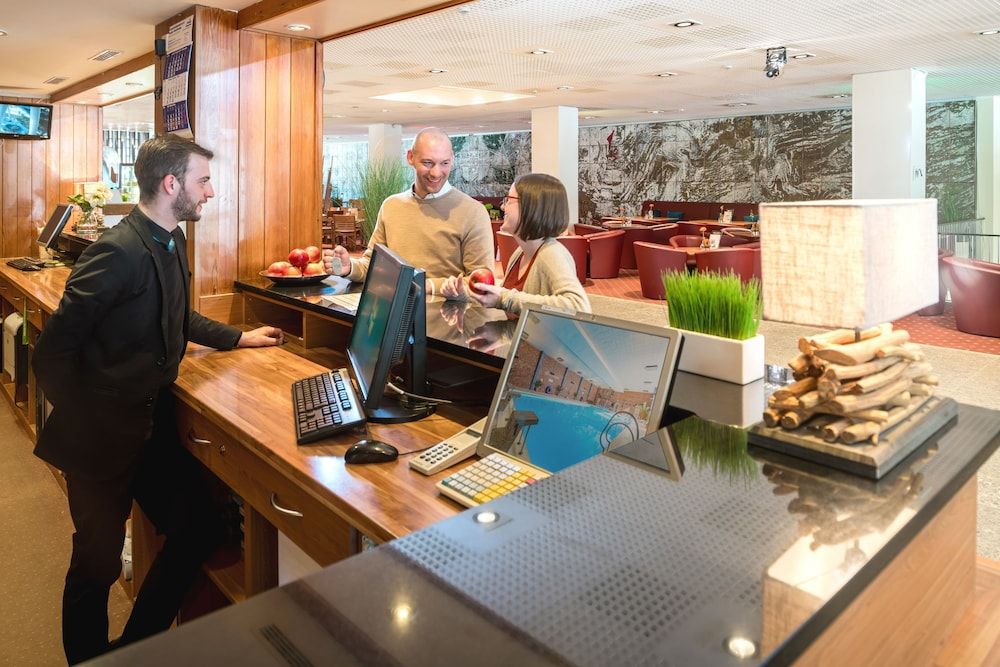 AHORN Hotel Am Fichtelberg 2