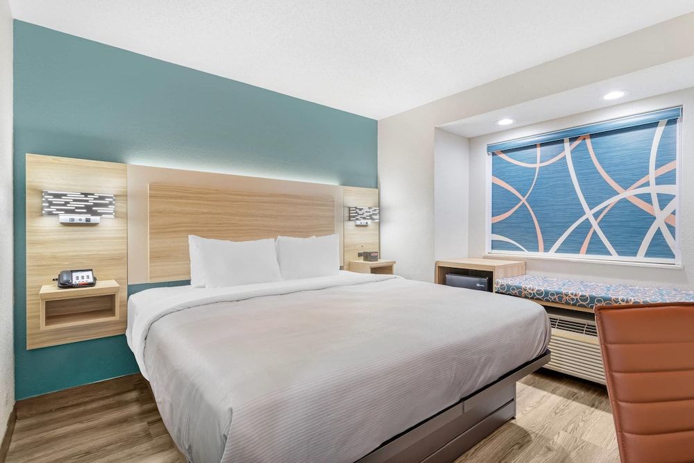 Quality Inn Knoxville West Cedar Bluff 2 estrellas en Knoxville