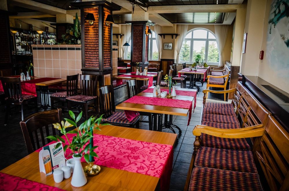 Relaxhotel Sachsenbaude 2