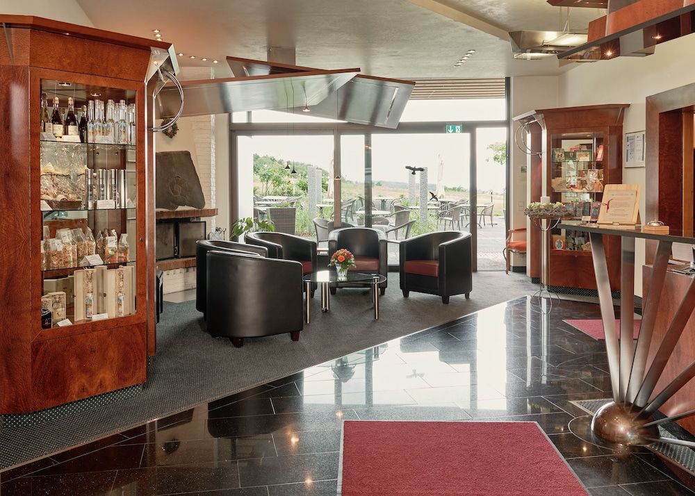 Badhotel Restaurant Stauferland 2