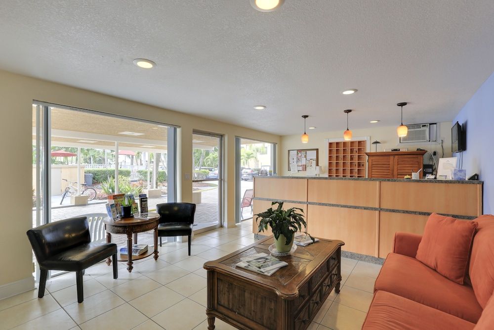 The Bayside Inn & Marina 3